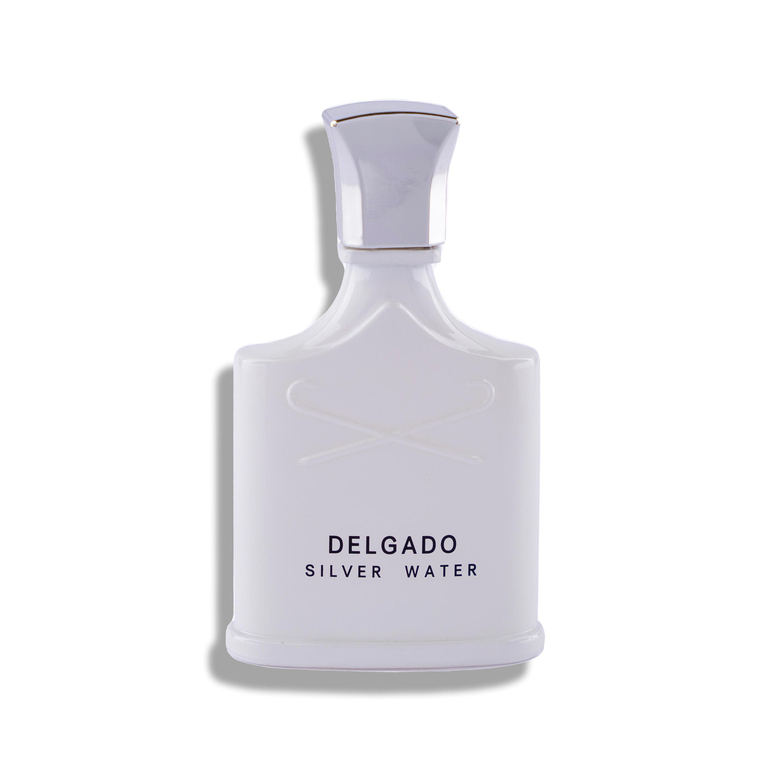 عطر silver water