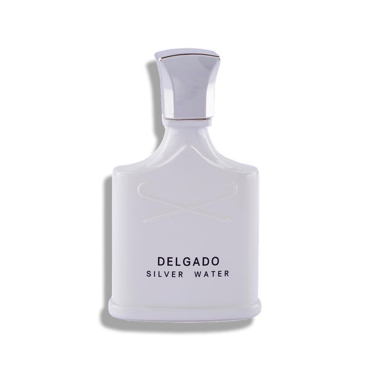 عطر silver water