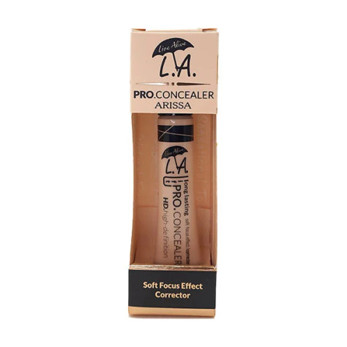 کانسیلر برند LA