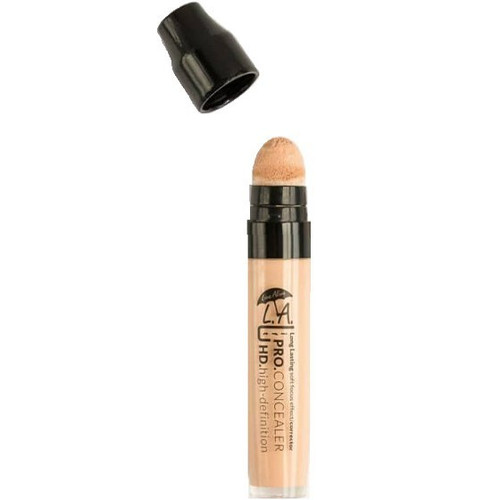 کانسیلر پد دار LA