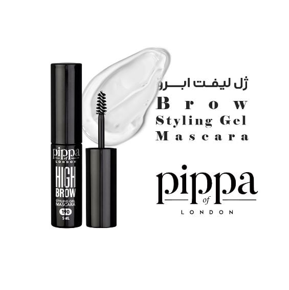 ژل لیفت ابرو پیپا