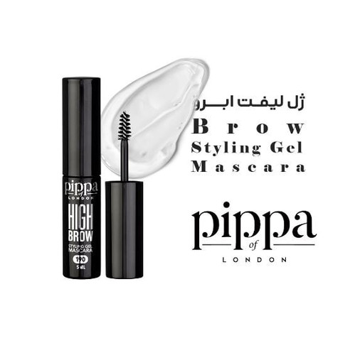 ژل لیفت ابرو پیپا