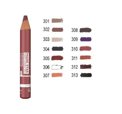 Magic Powder Eyeshadow Pencil