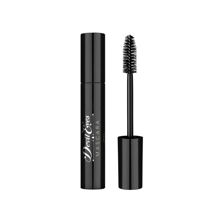 Devil Eyes Mascara