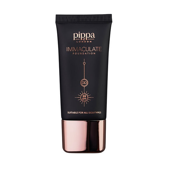 Immaculate Foundation