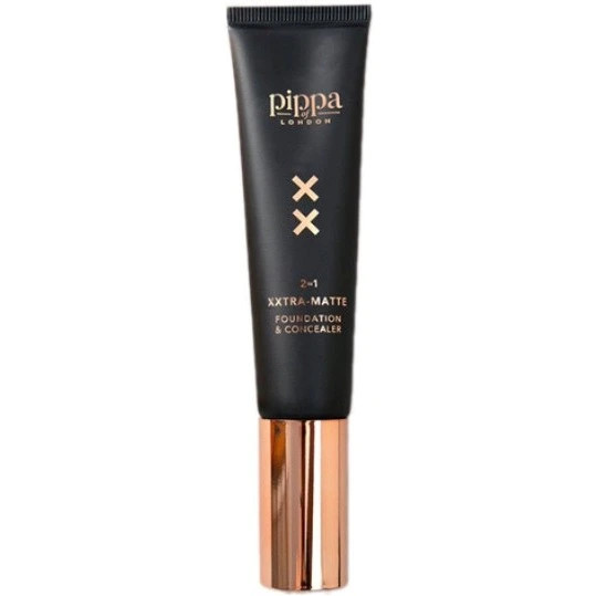 XX Foundation & Concealer