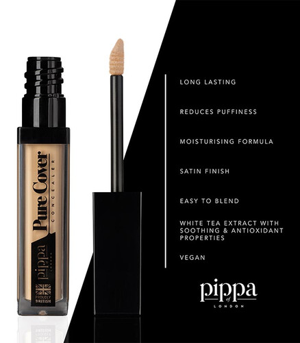 Pure Cover Concealer