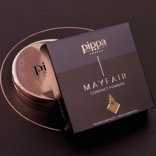 Mayfair Compact Powder