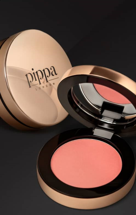 Inbloom Blush