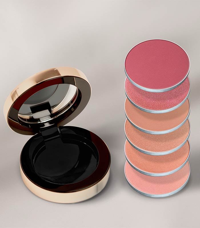 Remix Blush Refill