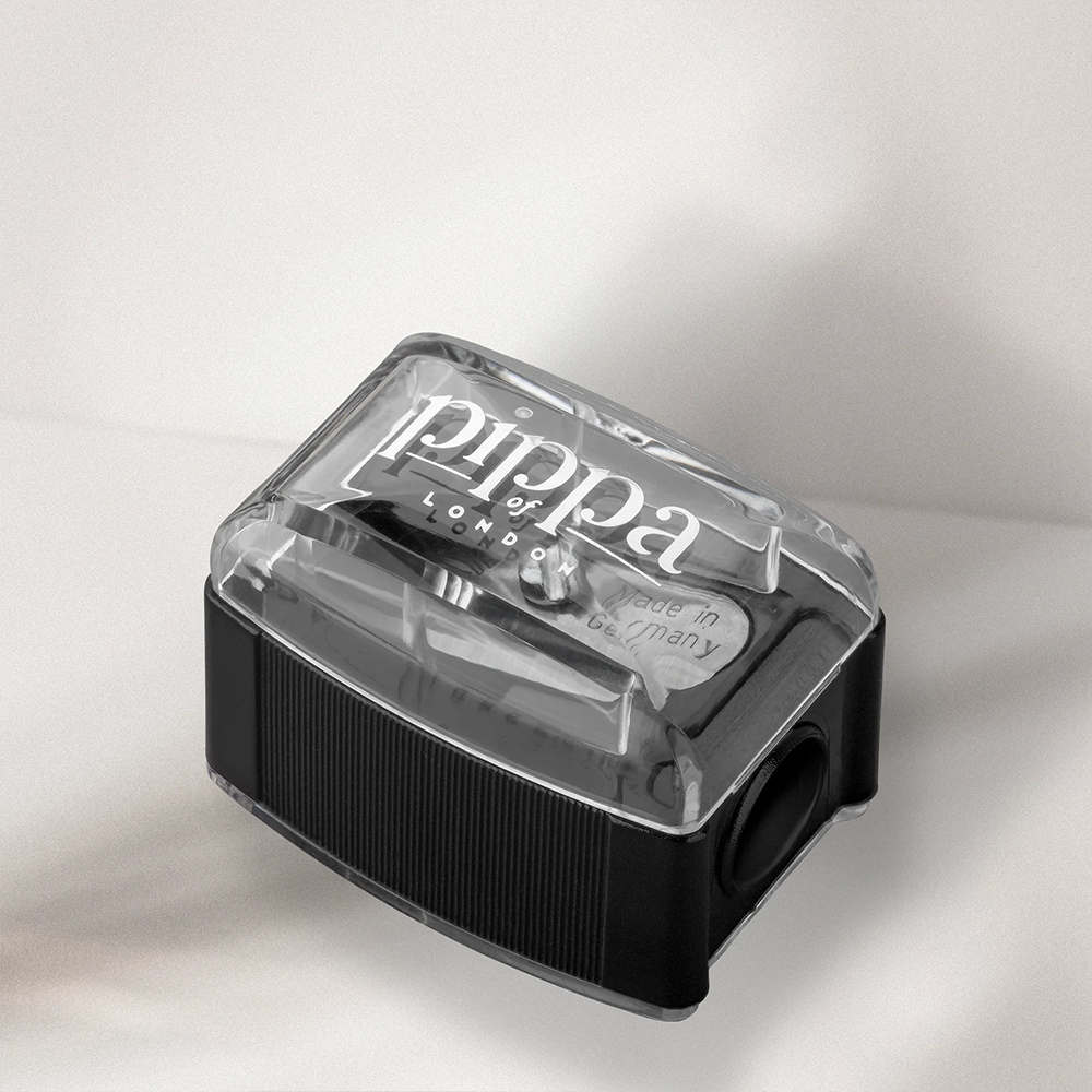 مدادتراش آرایشی برند پیپا Large Sharpener1