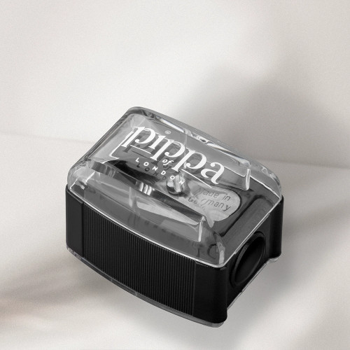 مدادتراش آرایشی برند پیپا Large Sharpener1
