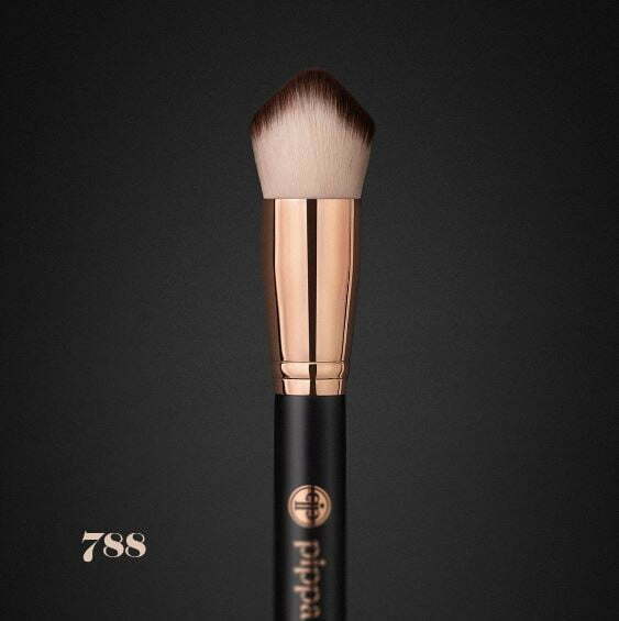 براش کرم پودر برند پیپا Foundation Brush788