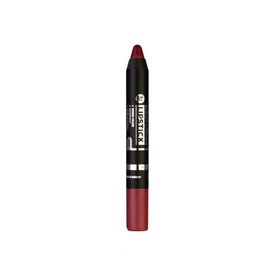 رژلب مدادی مات برند پیپا Supermatte Lipstick
