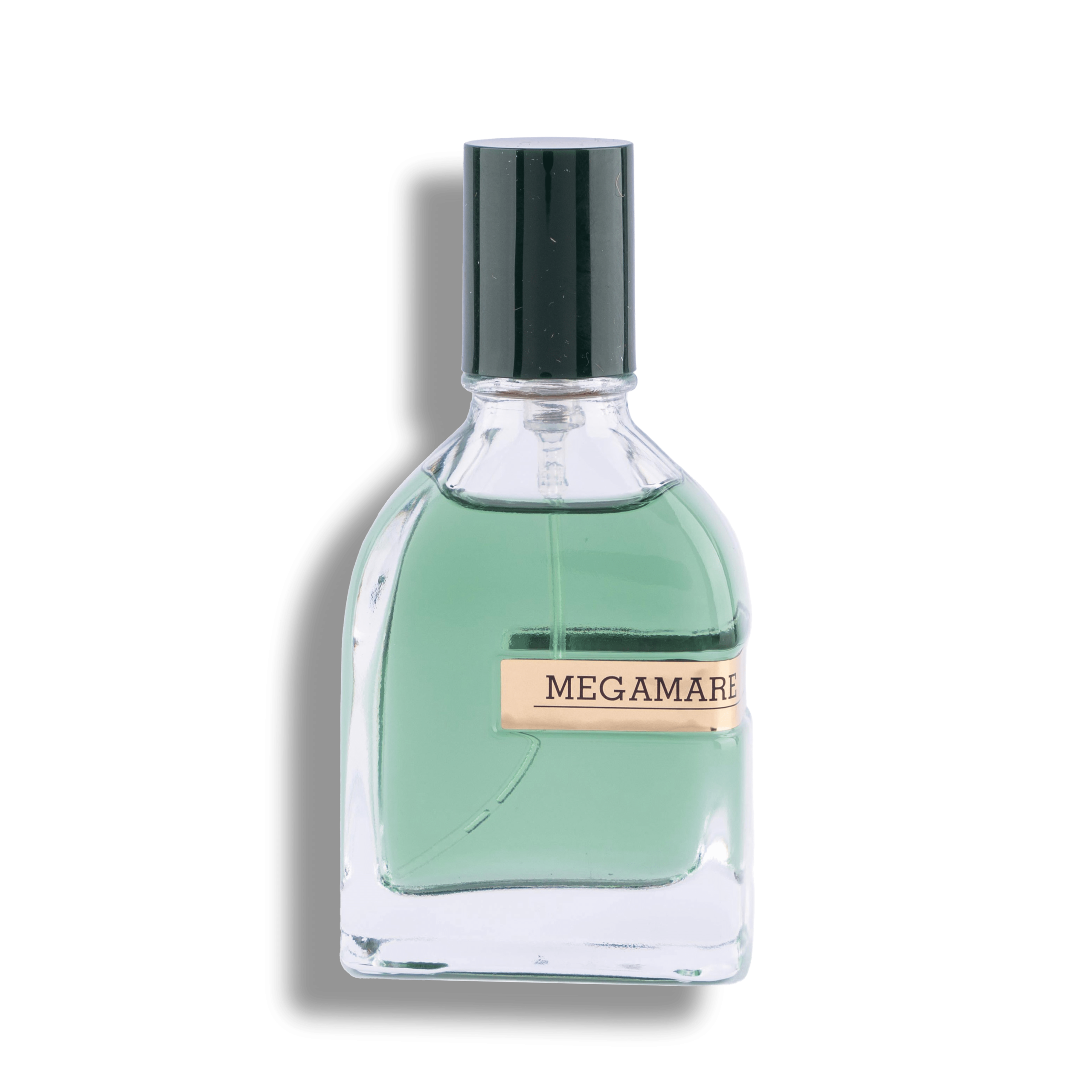 عطر megamare برند دلگادو 25ml