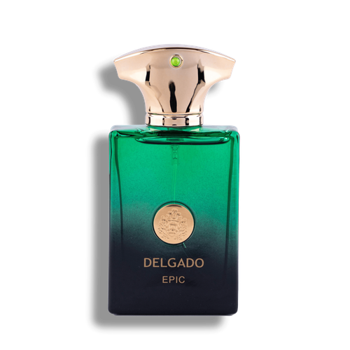 عطر epic برند delgado