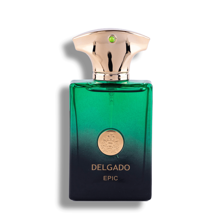 عطر epic برند delgado
