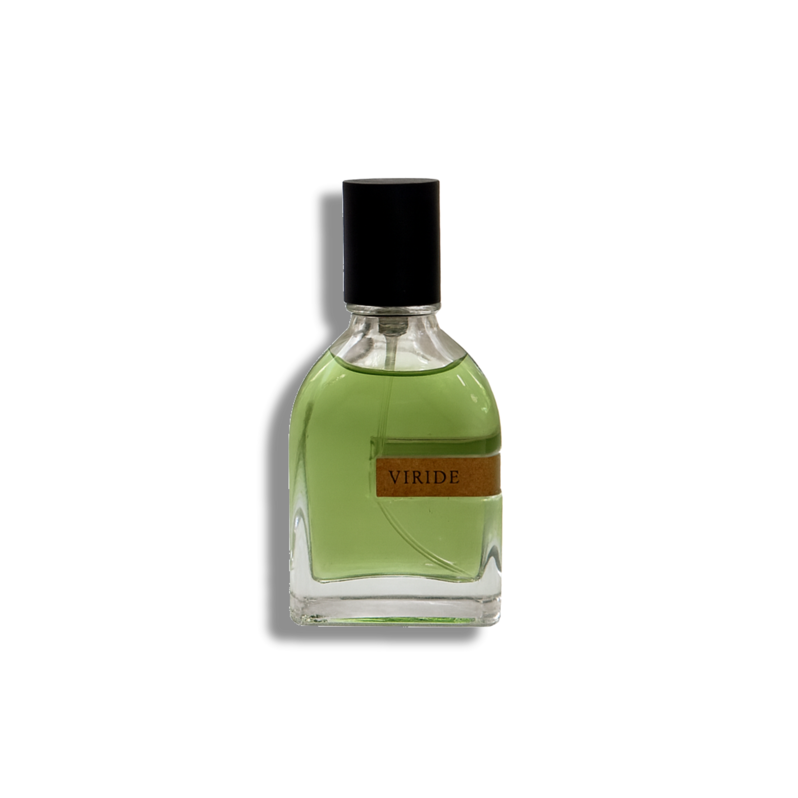 عطر Viride  ورید دلگادو  مردانه از برند  Orto Parisi Terroni 25ml