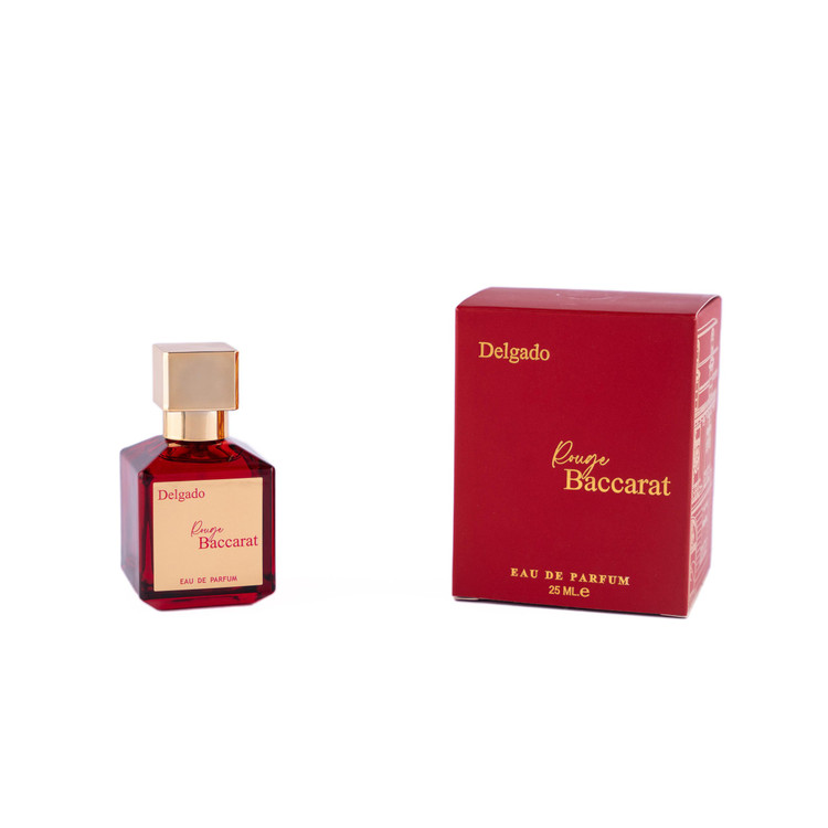 baccarat 540 red 25m