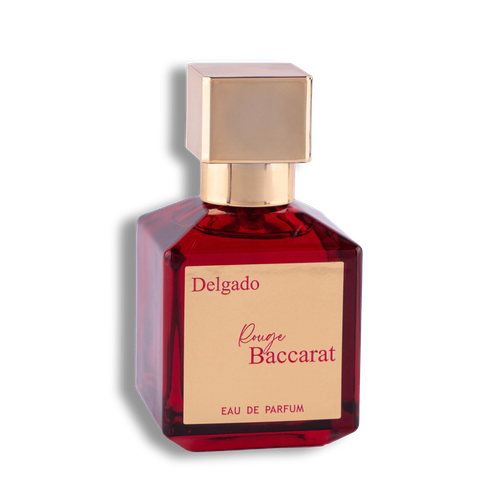 ادکلن دلگادو باکارات رژ baccarat 540 red 25ml