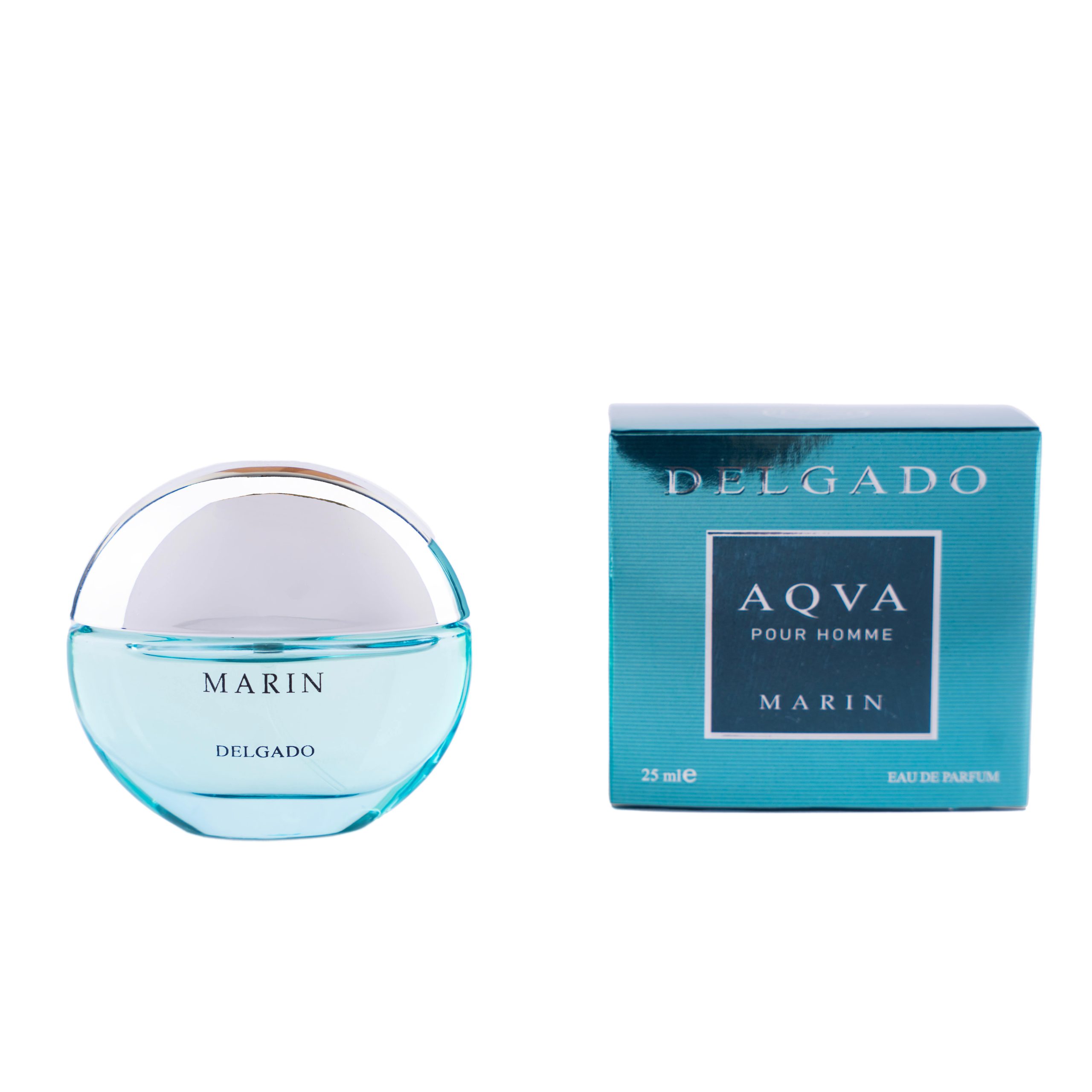 Bvlgari Marine