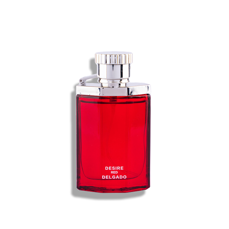 desire red