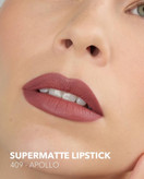 رژلب مدادی مات برند پیپا Supermatte Lipstick