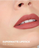رژلب مدادی مات برند پیپا Supermatte Lipstick