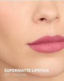 رژلب مدادی مات برند پیپا Supermatte Lipstick