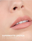 رررژلب مدادی مات برند پیپا Supermatte Lipstick