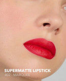 رررژلب مدادی مات برند پیپا Supermatte Lipstick