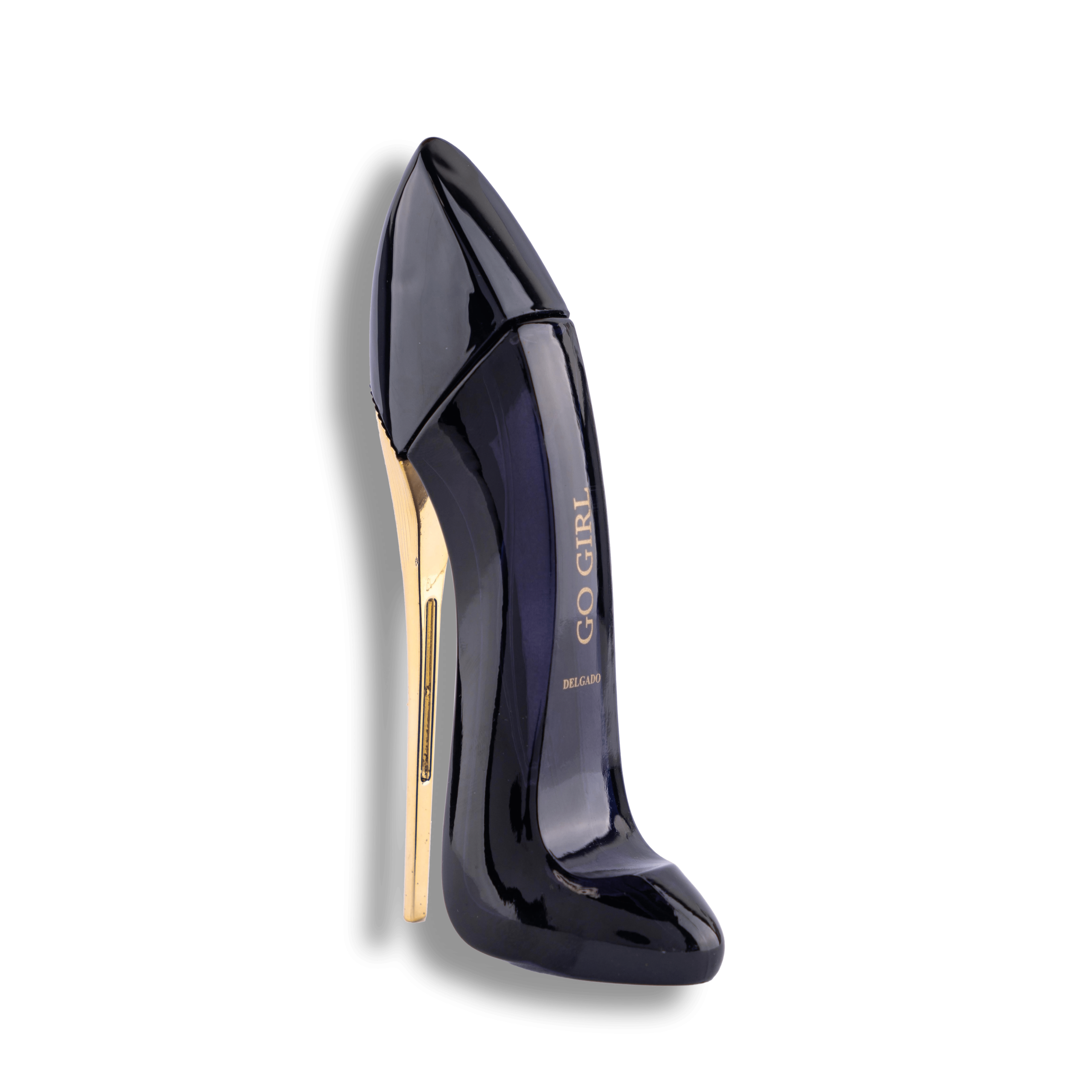 عطر جیبی زنانه دلگادو مدل Good Girl حجم 25 میلی لیتر