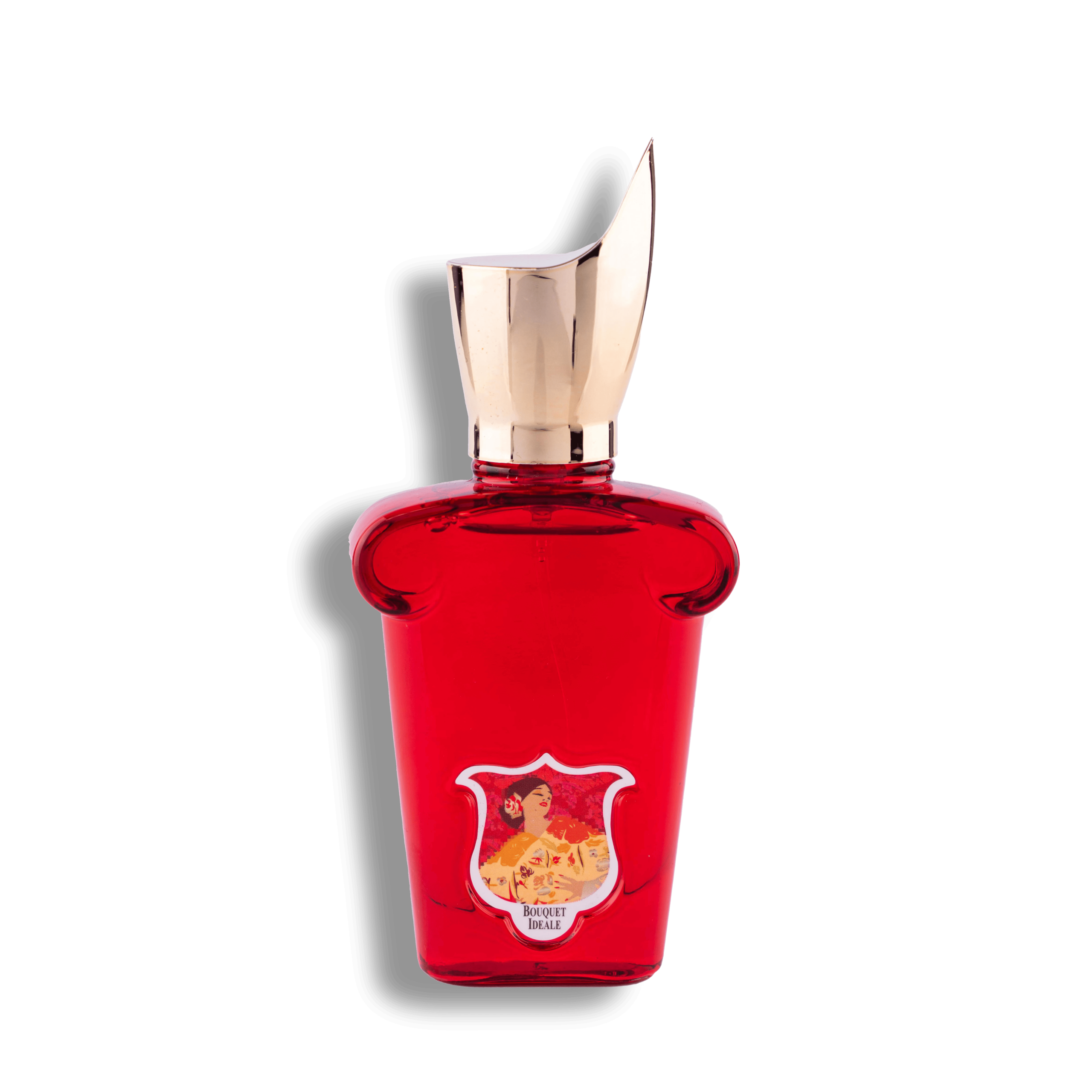 ادکلن کازاموراتی بوکت ایدل دلگادو  25 میلی لیتر bouquet ideale