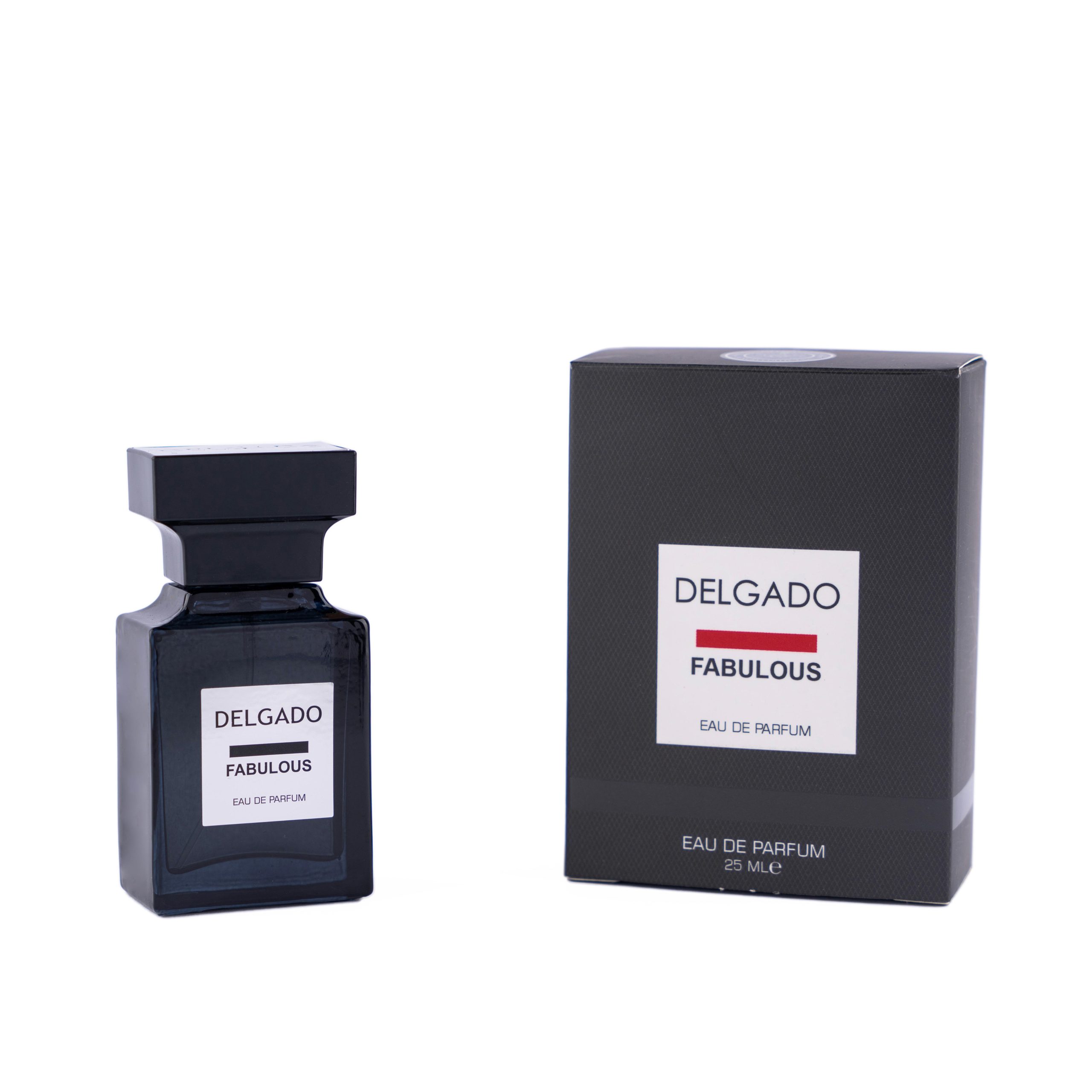 ادکلن مردانه 25 میل تام فورد فاکینگ فابیولس دلگادو