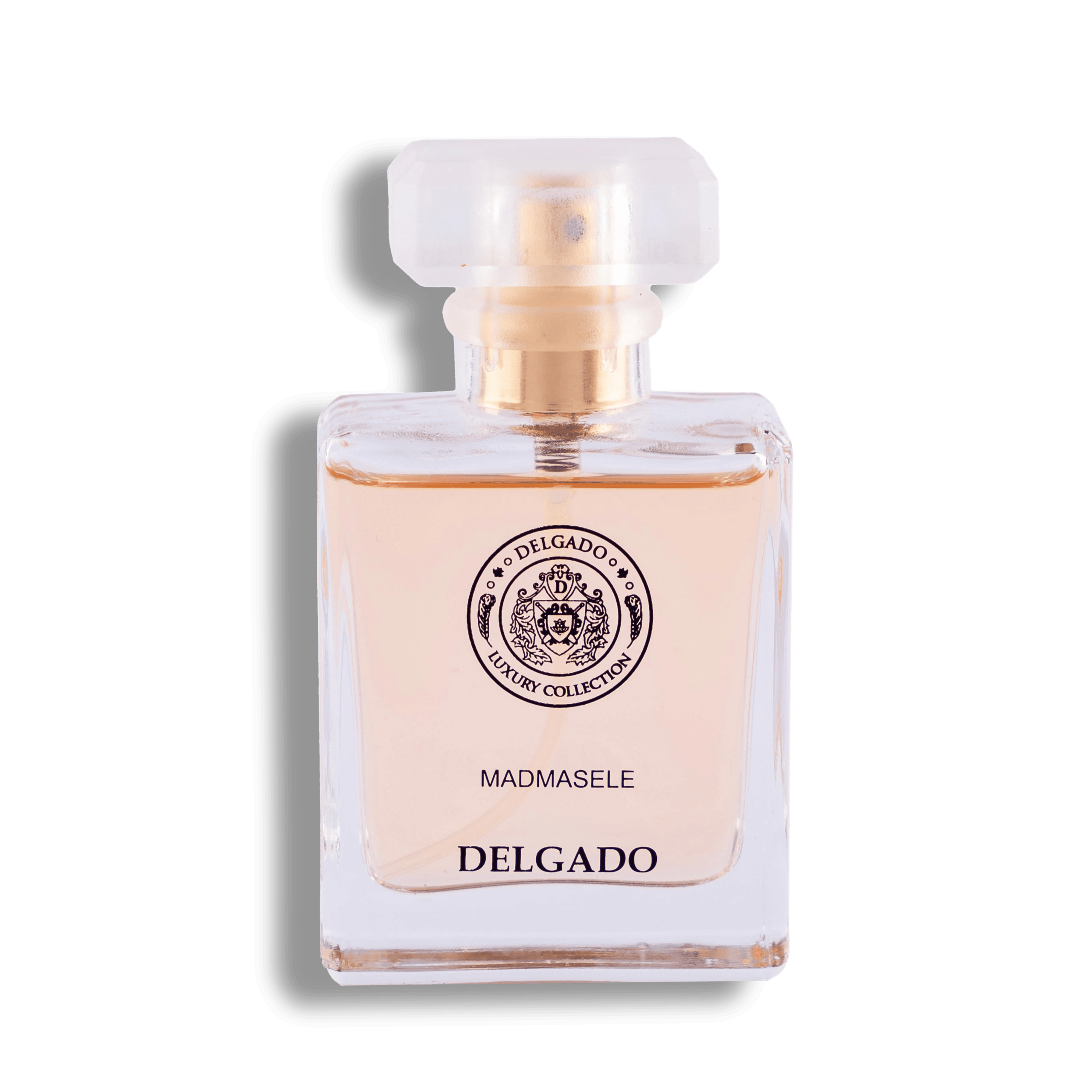 ادکلن زنانه دلگادو کوکو چنل 25 میل coco madmasele