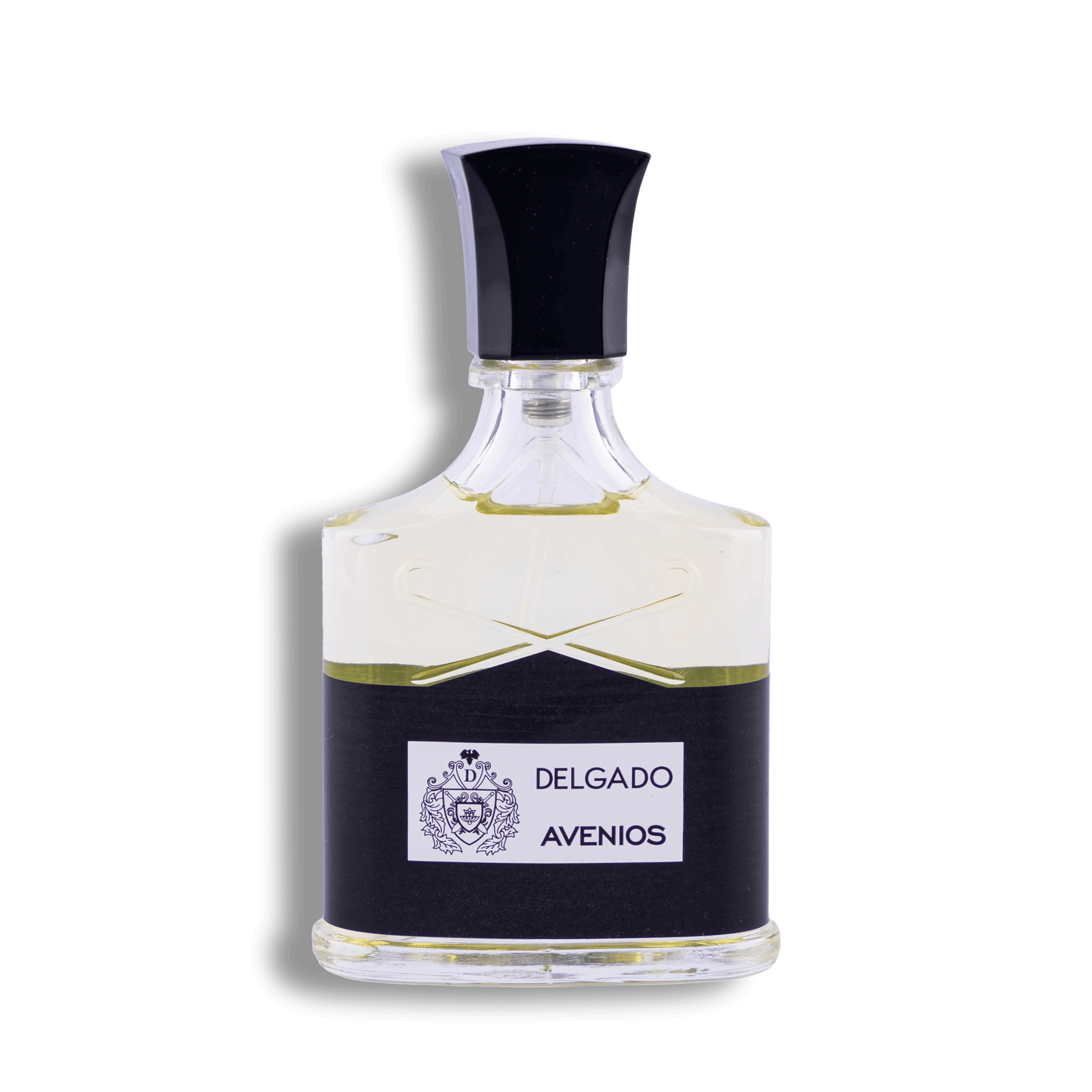 ادوپرفیوم مینیاتوری مردانه کرید اونتوس دلگادو حجم 25 میلی لیتر