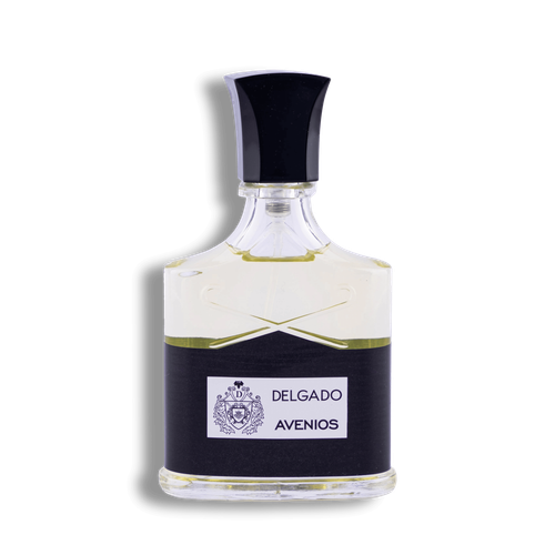 ادوپرفیوم مینیاتوری مردانه کرید اونتوس دلگادو حجم 25 میلی لیتر