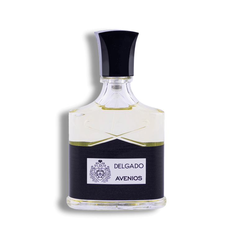 ادوپرفیوم مینیاتوری مردانه کرید اونتوس دلگادو حجم 25 میلی لیتر