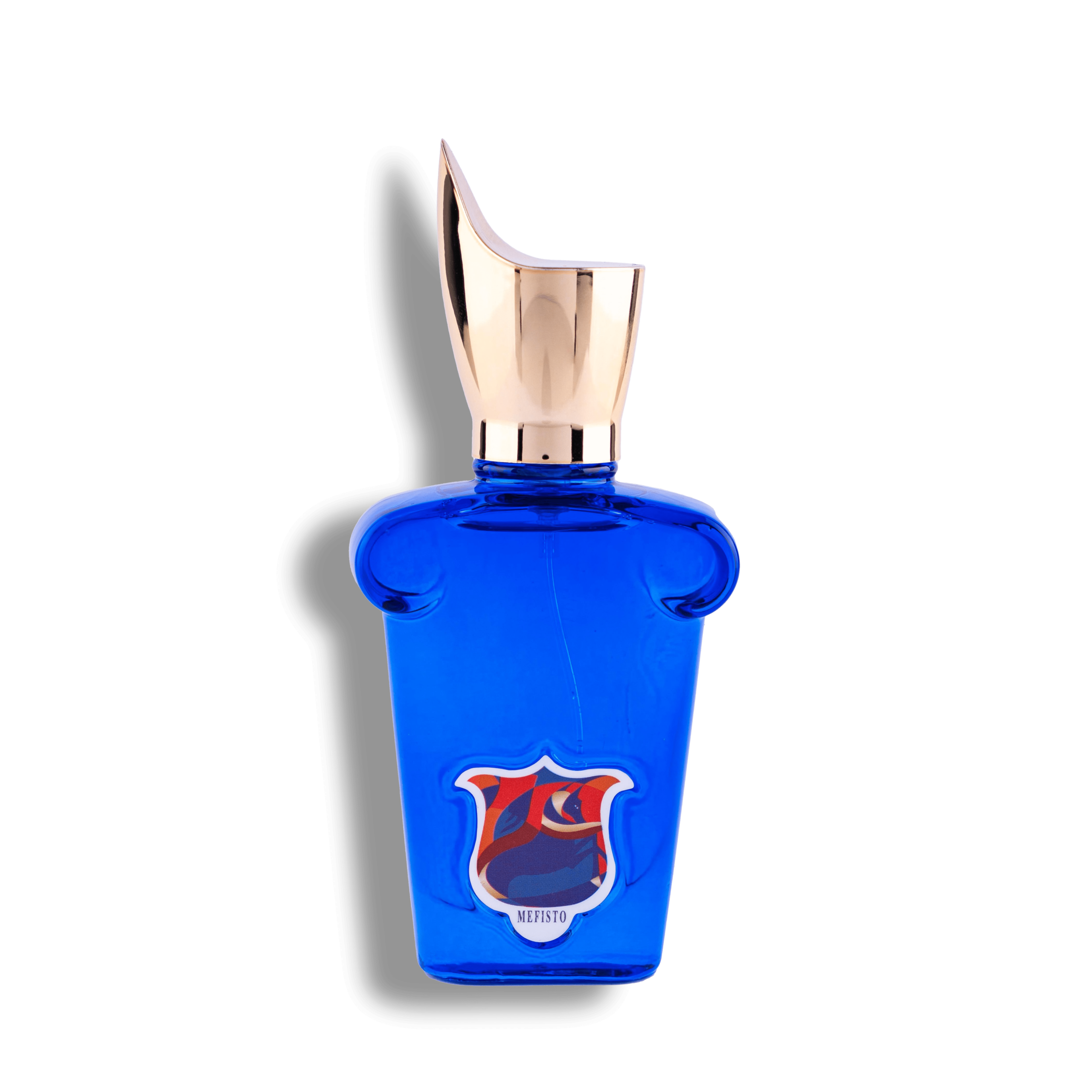 عطر جیبی مردانه دلگادو مدل مفیستو حجم 25 میلی لیتر mefisto