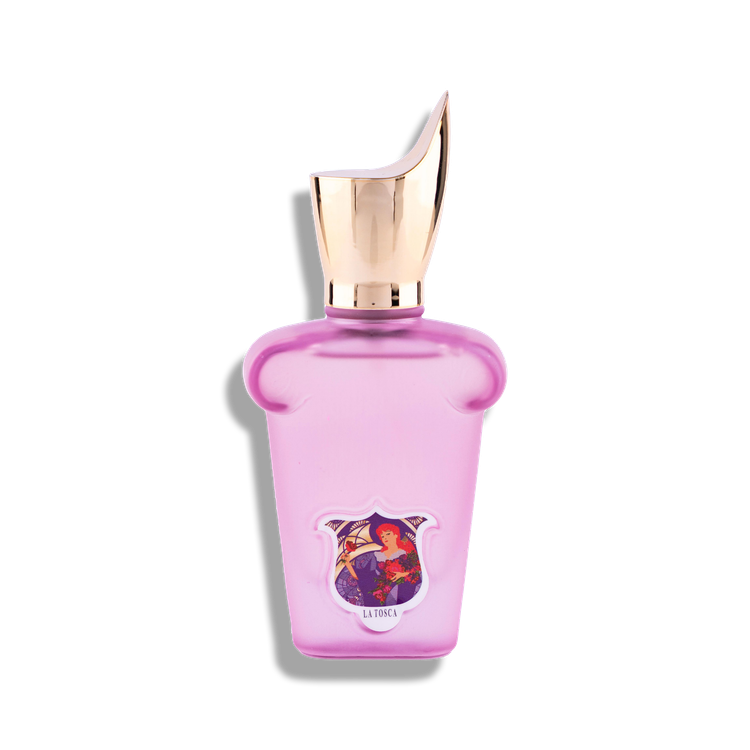 la tosca