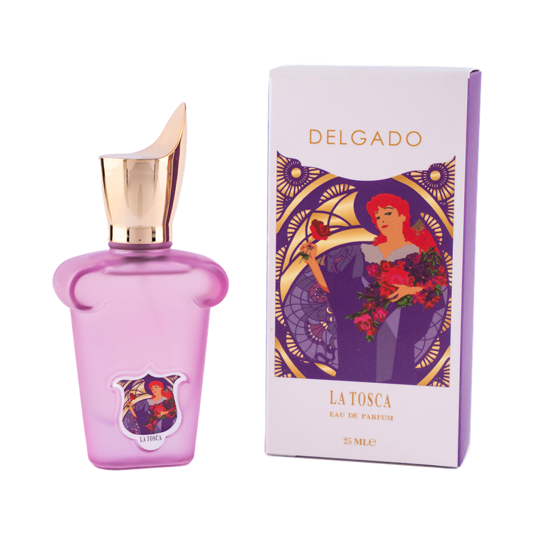 la tosca