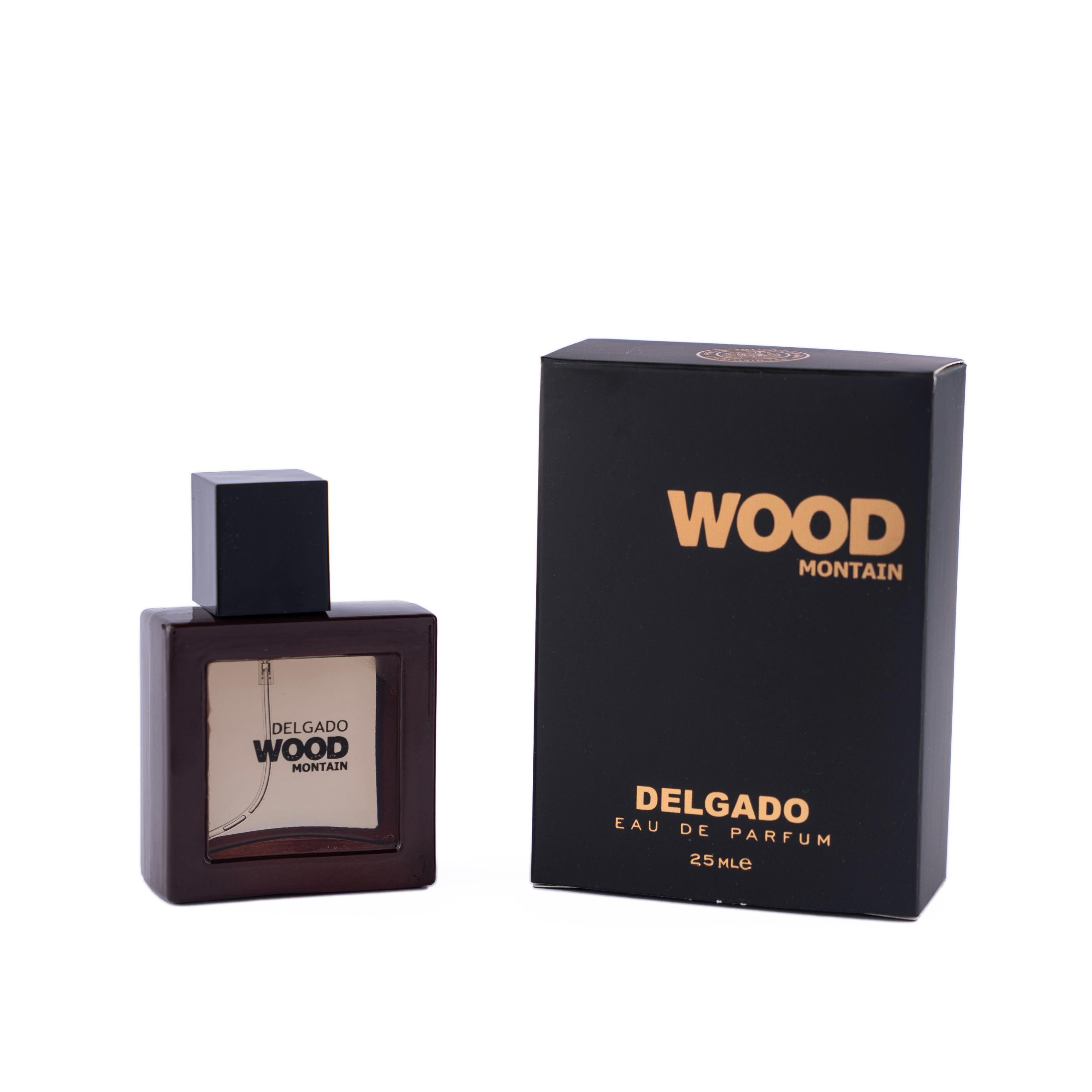 wood montain