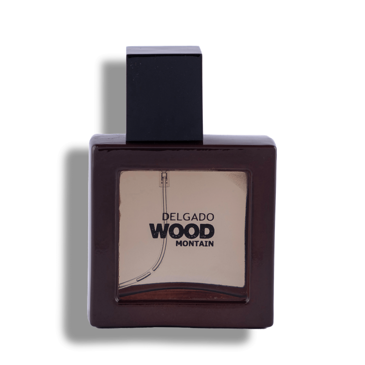 wood montain