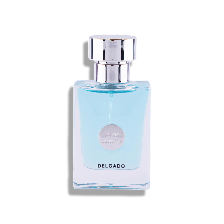 pour homme blue