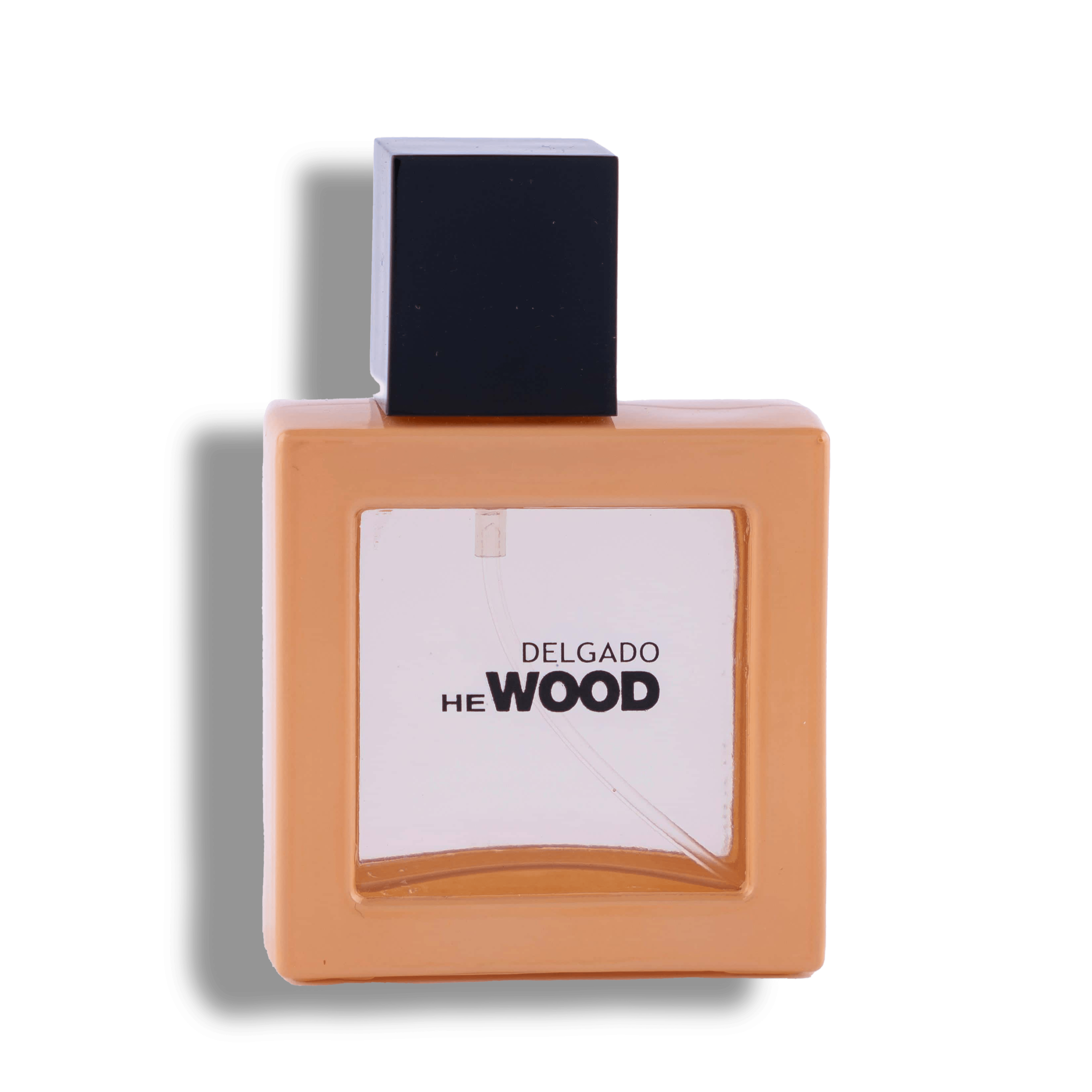 HE WOOD