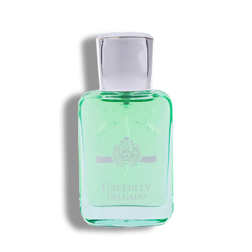 ادکلن جیبی دلگادو گرینلی 25 میلی لیتر زنانه مردانه