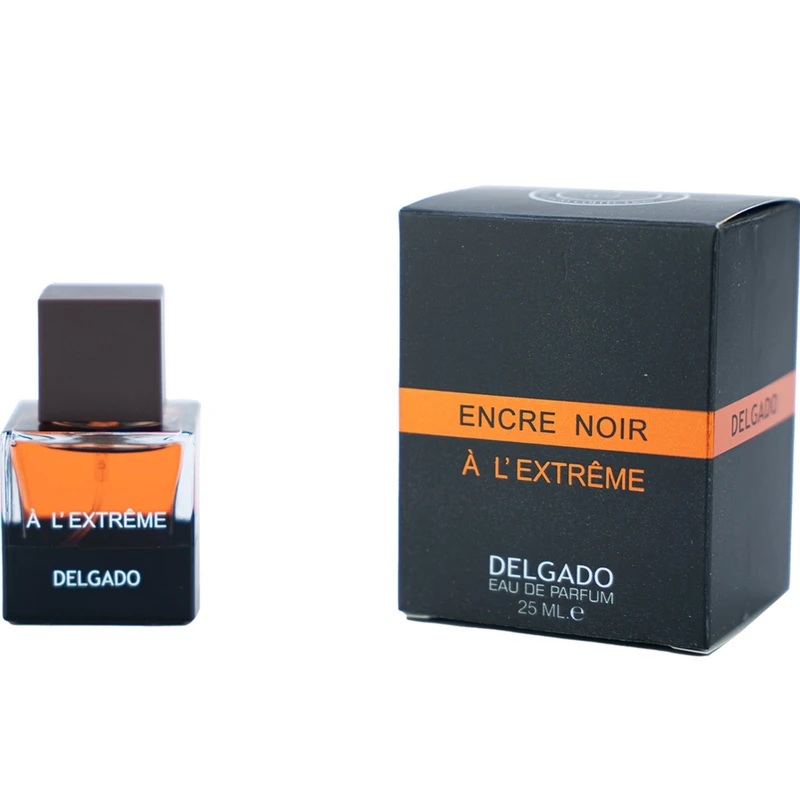 Lalique Encre Noire à l'Extrême