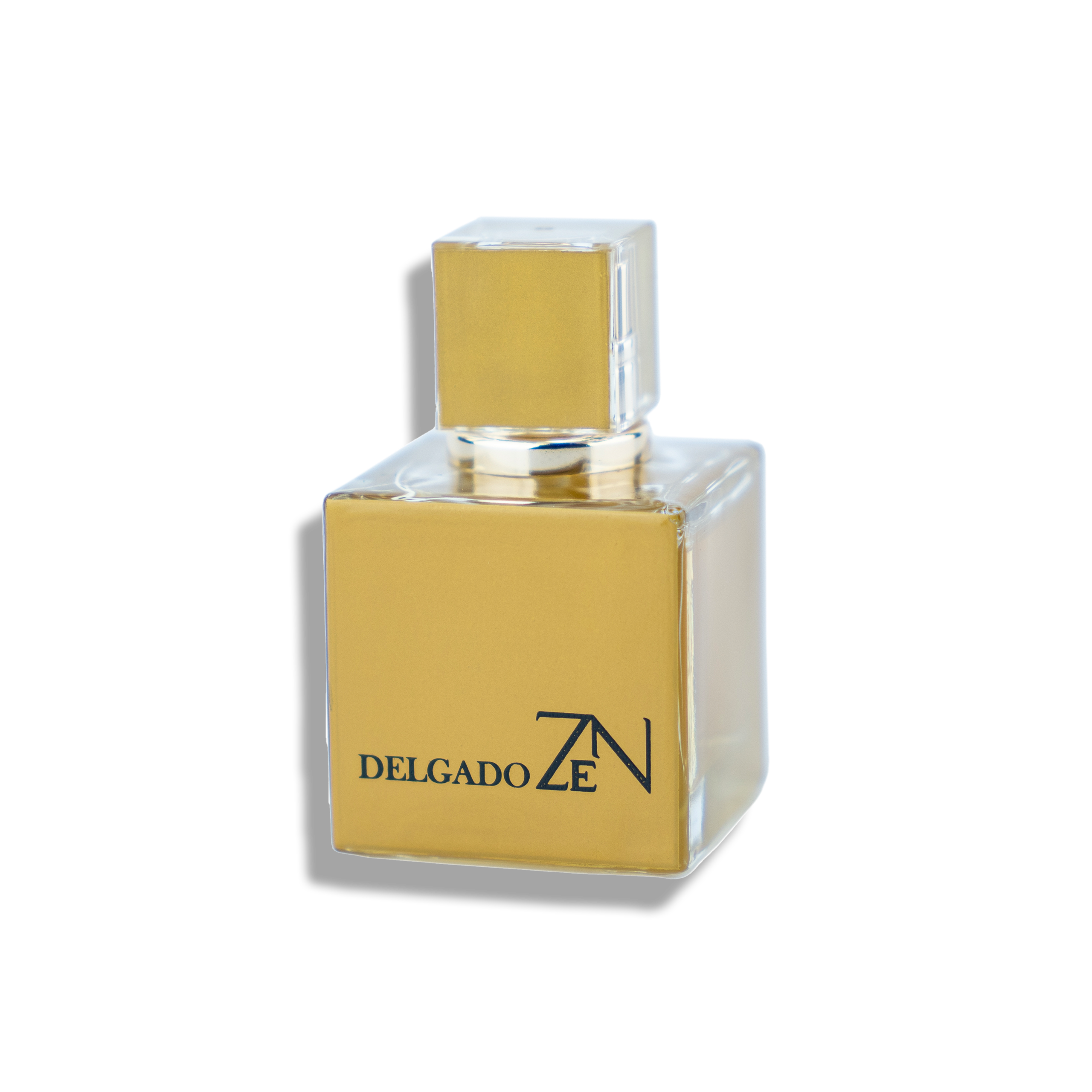 عطر جیبی زنانه دلگادو مدل شیسیدو با رایحه شیرین حجم 25 میلی‌لیتر zen