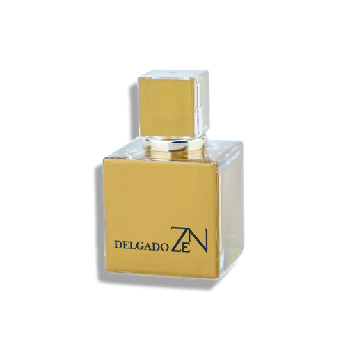 عطر جیبی زنانه دلگادو مدل شیسیدو با رایحه شیرین حجم 25 میلیلیتر zen