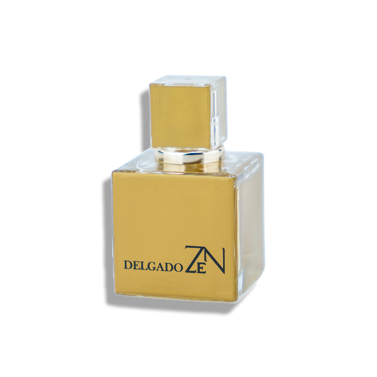 عطر جیبی زنانه دلگادو مدل شیسیدو با رایحه شیرین حجم 25 میلیلیتر zen